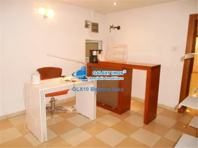 Inchiriere BEAUTY SALON modern amenajat in COTROCENI / EROILOR - foto 15