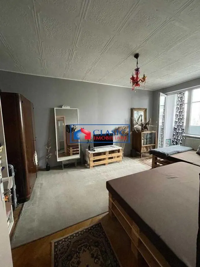 Vanzare apartament 2 camere decomandat zona Interservisan Gheorgheni, Cluj-Napoca - foto 2