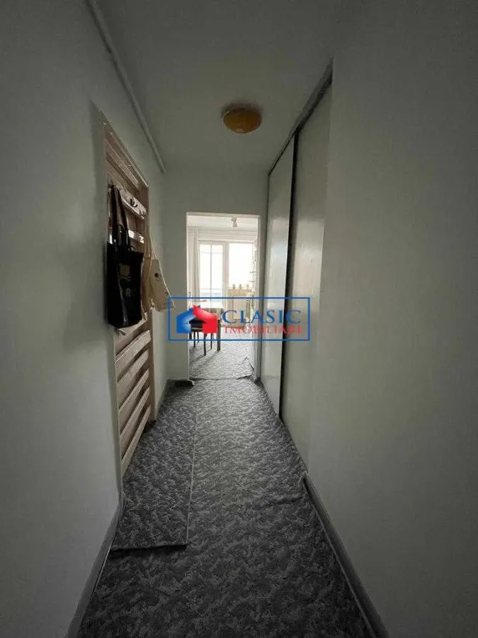 Vanzare apartament 2 camere decomandat zona Interservisan Gheorgheni, Cluj-Napoca - foto 6