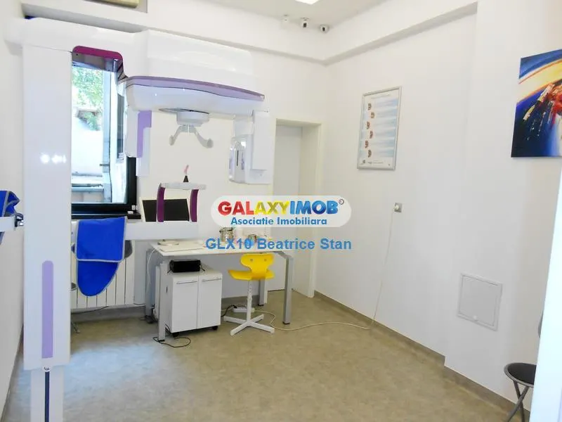 Inchiriere clinica dentara ultramodern mobilata/echipata/zona EROILOR - foto 7