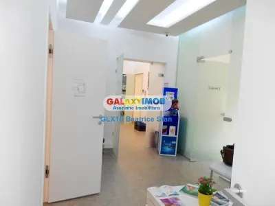 Inchiriere clinica dentara ultramodern mobilata/echipata/zona EROILOR - foto 8