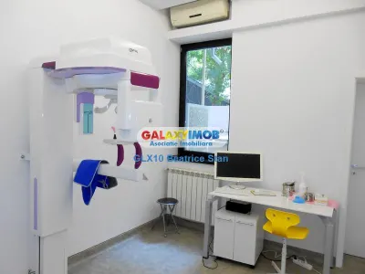Inchiriere clinica dentara ultramodern mobilata/echipata/zona EROILOR - foto 9