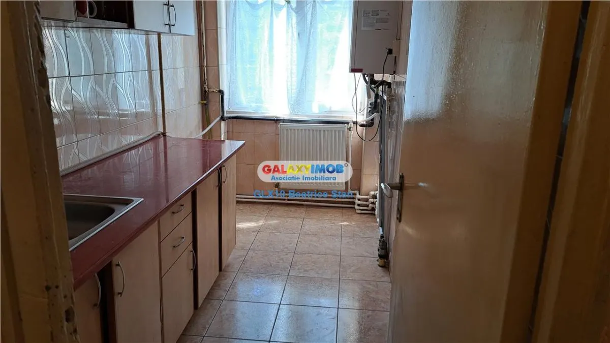 Vanzare apartament 2 camere cu centrala proprie noua GIURGIULUI - foto 11