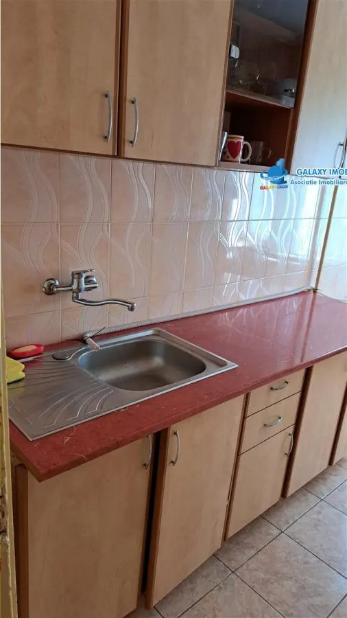 Vanzare apartament 2 camere cu centrala proprie noua GIURGIULUI - foto 12