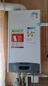 Vanzare apartament 2 camere cu centrala proprie noua GIURGIULUI - foto 13