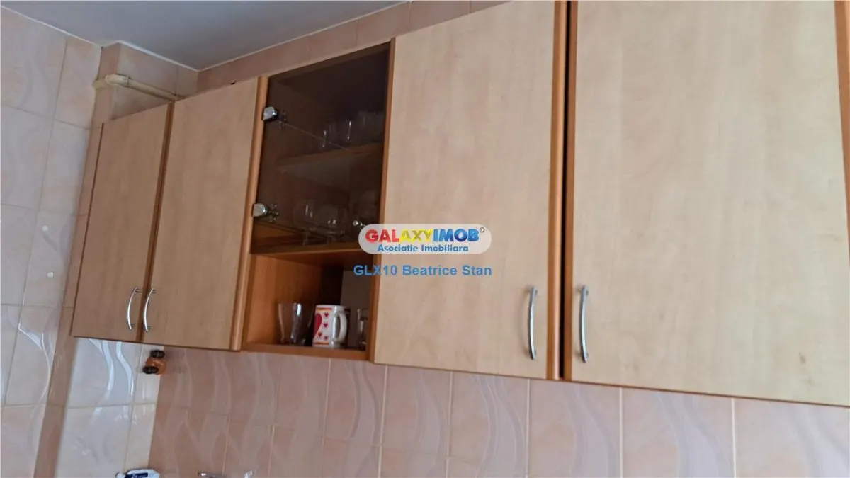 Vanzare apartament 2 camere cu centrala proprie noua GIURGIULUI - foto 14