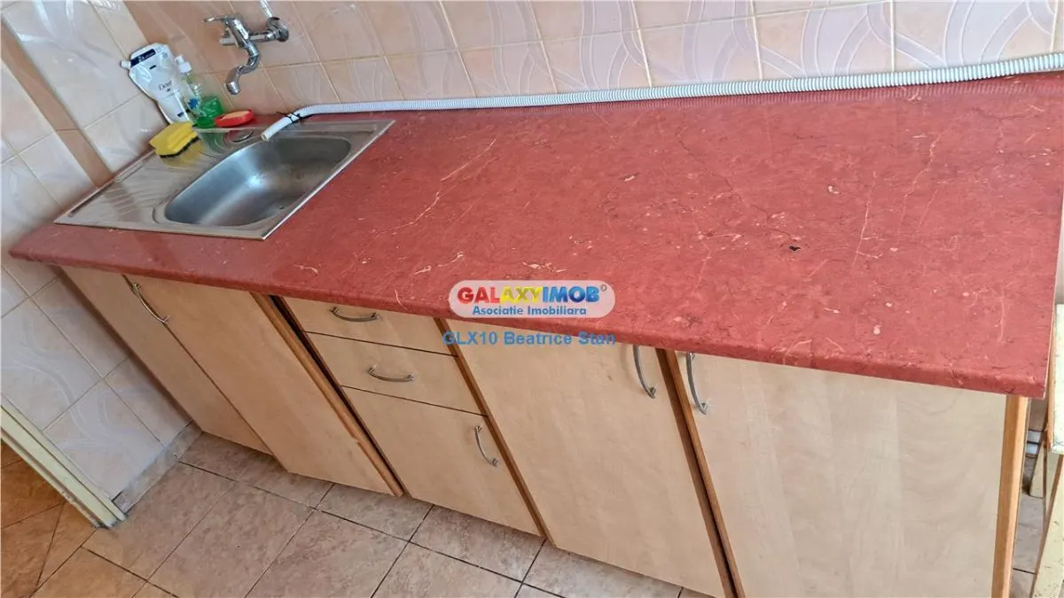 Vanzare apartament 2 camere cu centrala proprie noua GIURGIULUI - foto 15