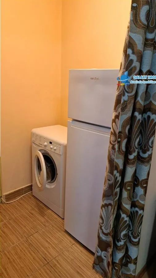 Vanzare apartament 2 camere cu centrala proprie noua GIURGIULUI - foto 17