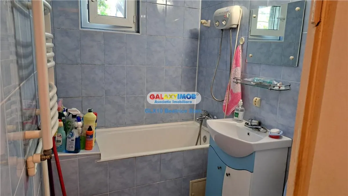 Vanzare apartament 2 camere cu centrala proprie noua GIURGIULUI - foto 19