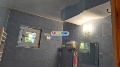 Vanzare apartament 2 camere cu centrala proprie noua GIURGIULUI - foto 20