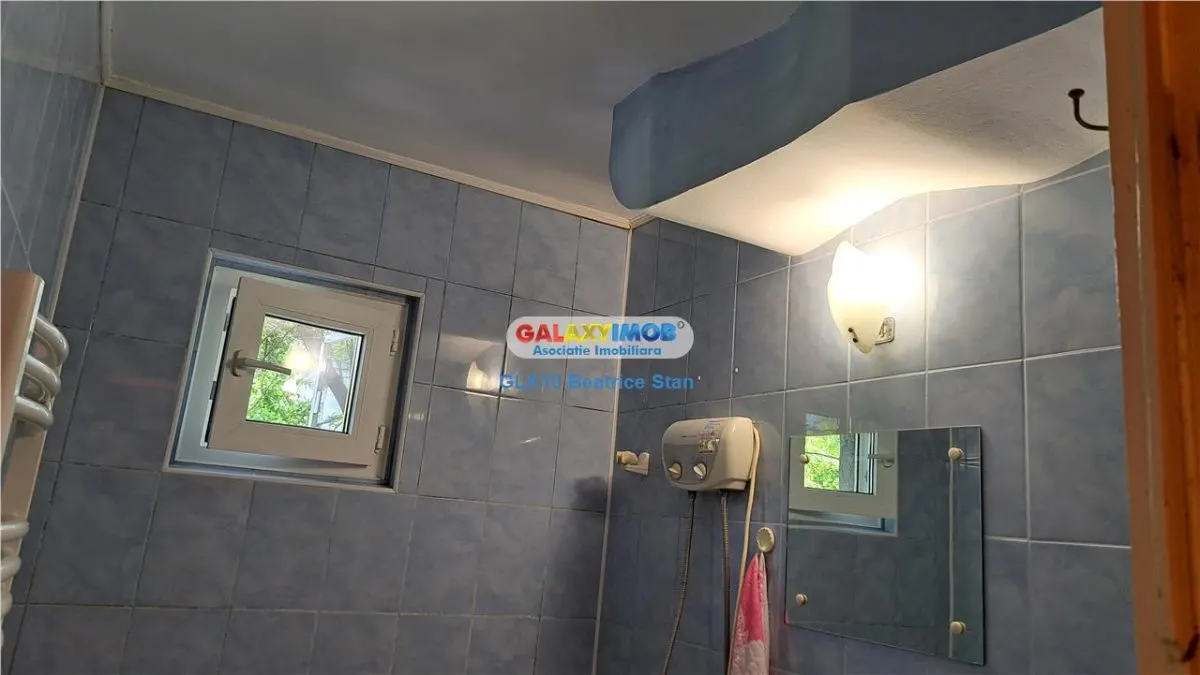Vanzare apartament 2 camere cu centrala proprie noua GIURGIULUI - foto 20