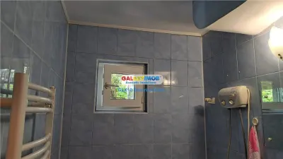 Vanzare apartament 2 camere cu centrala proprie noua GIURGIULUI - foto 21
