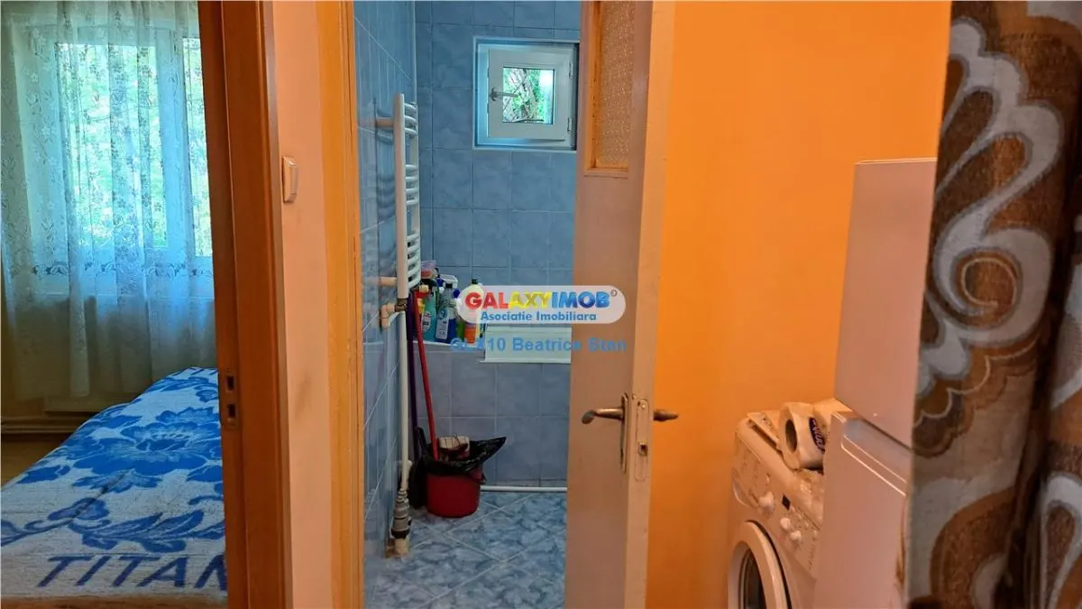 Vanzare apartament 2 camere cu centrala proprie noua GIURGIULUI - foto 22