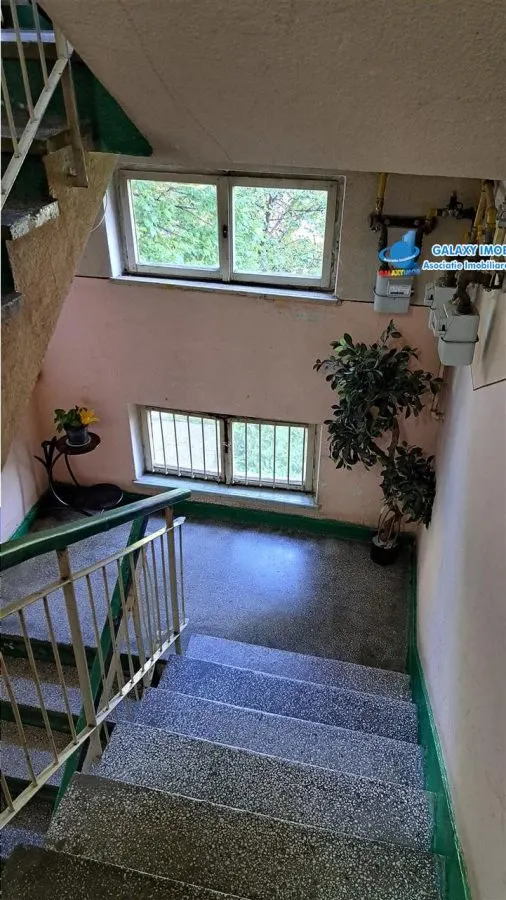 Vanzare apartament 2 camere cu centrala proprie noua GIURGIULUI - foto 23