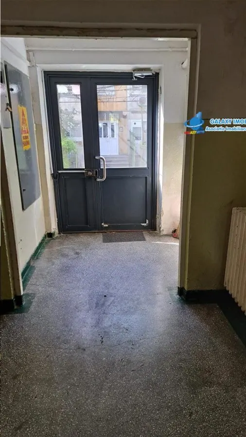 Vanzare apartament 2 camere cu centrala proprie noua GIURGIULUI - foto 24
