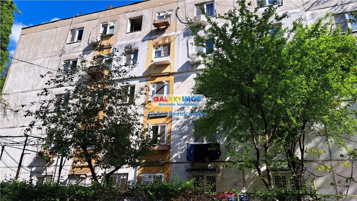 Vanzare apartament 2 camere cu centrala proprie noua GIURGIULUI - foto 25