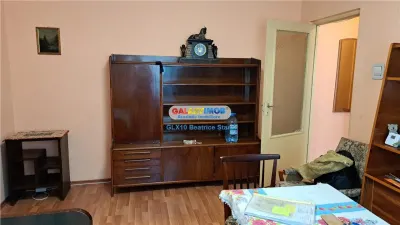 Vanzare apartament 2 camere cu centrala proprie noua GIURGIULUI - foto 4