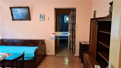 Vanzare apartament 2 camere cu centrala proprie noua GIURGIULUI - foto 6