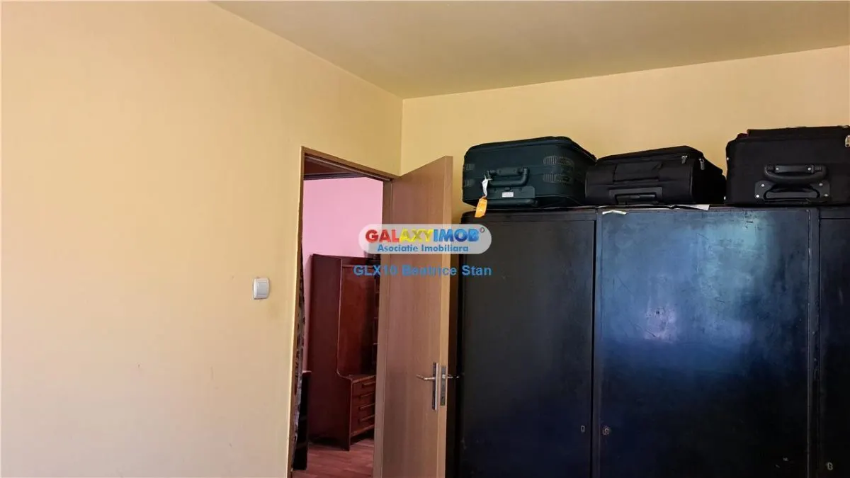 Vanzare apartament 2 camere cu centrala proprie noua GIURGIULUI - foto 8