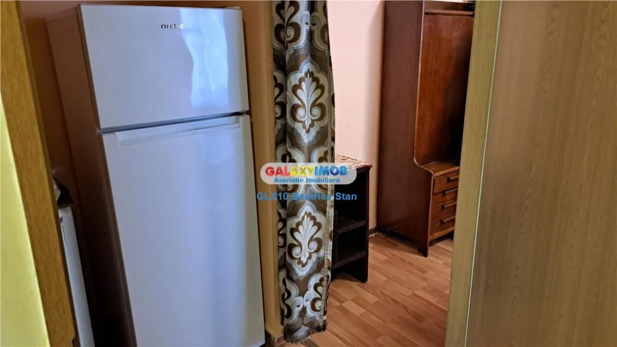 Vanzare apartament 2 camere cu centrala proprie noua GIURGIULUI - foto 9