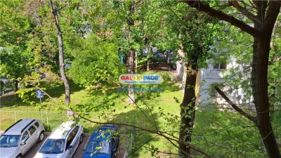 Vanzare apartament 2 camere cu centrala proprie noua GIURGIULUI - foto 10