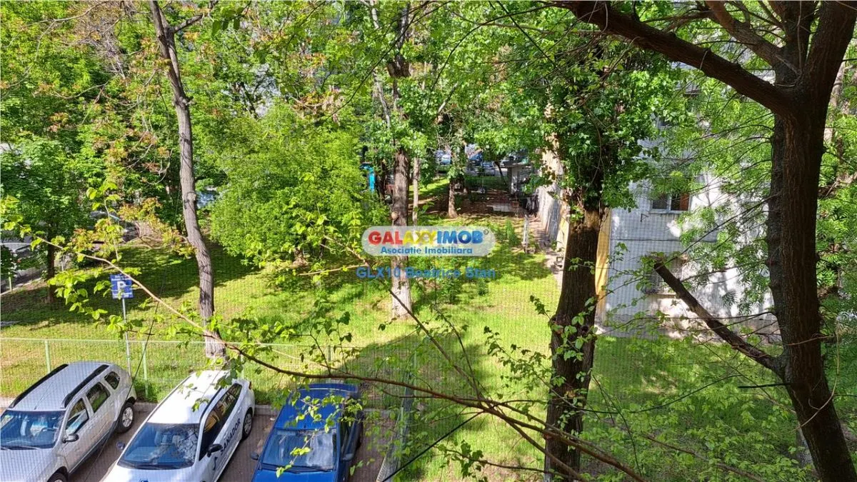 Vanzare apartament 2 camere cu centrala proprie noua GIURGIULUI - foto 10