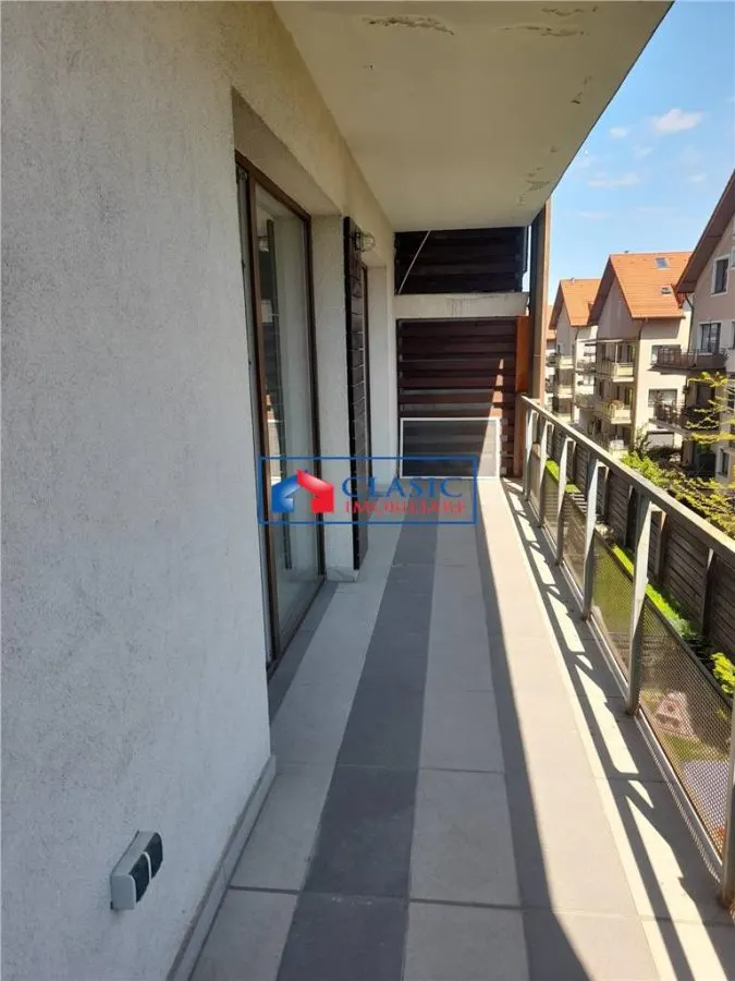 Vanzare apartament 2 camere Buna Ziua zona LIDL, Cluj-Napoca - foto 7