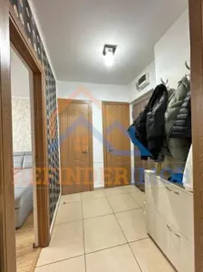 Vanzare apartament 2 camere / decomandat / Drumul Taberei / Etaj 2/10 - foto 2
