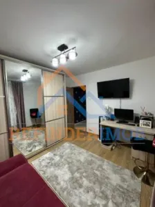 Vanzare apartament 2 camere / decomandat / Drumul Taberei / Etaj 2/10 - foto 3