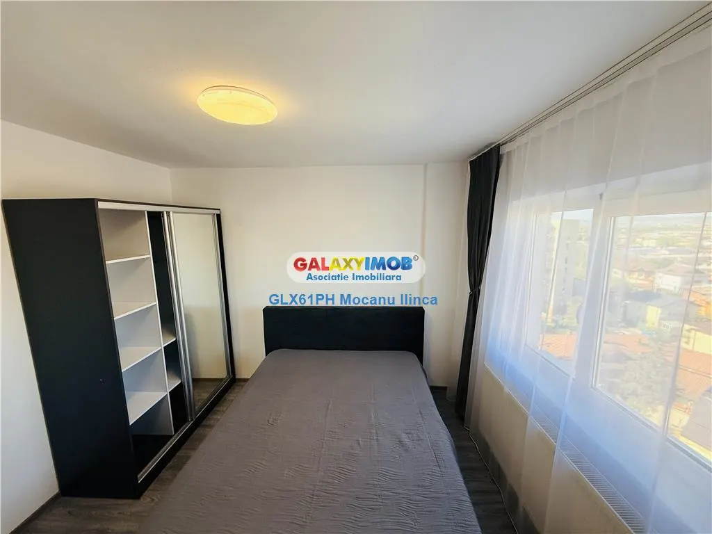 Inchiriere apartament 2 camere, semi-mobilat, Ultracentral, Ploiesti - foto 1