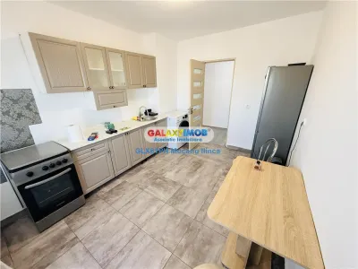 Inchiriere apartament 2 camere, semi-mobilat, Ultracentral, Ploiesti - foto 2