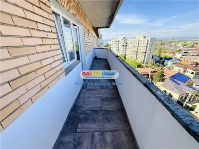 Inchiriere apartament 2 camere, semi-mobilat, Ultracentral, Ploiesti - foto 11