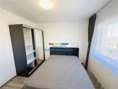 Inchiriere apartament 2 camere, semi-mobilat, Ultracentral, Ploiesti - foto 15