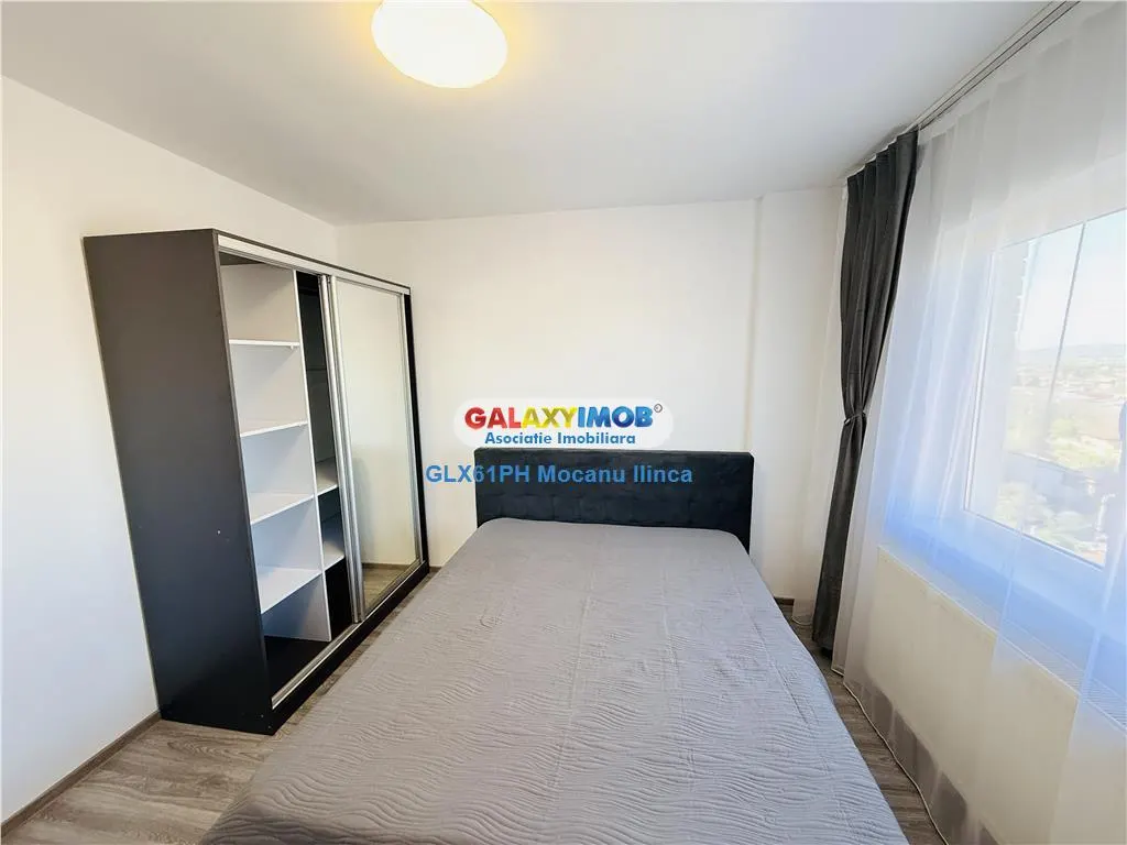 Inchiriere apartament 2 camere, semi-mobilat, Ultracentral, Ploiesti - foto 15