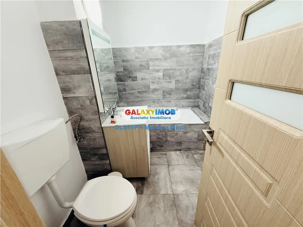 Inchiriere apartament 2 camere, semi-mobilat, Ultracentral, Ploiesti - foto 4