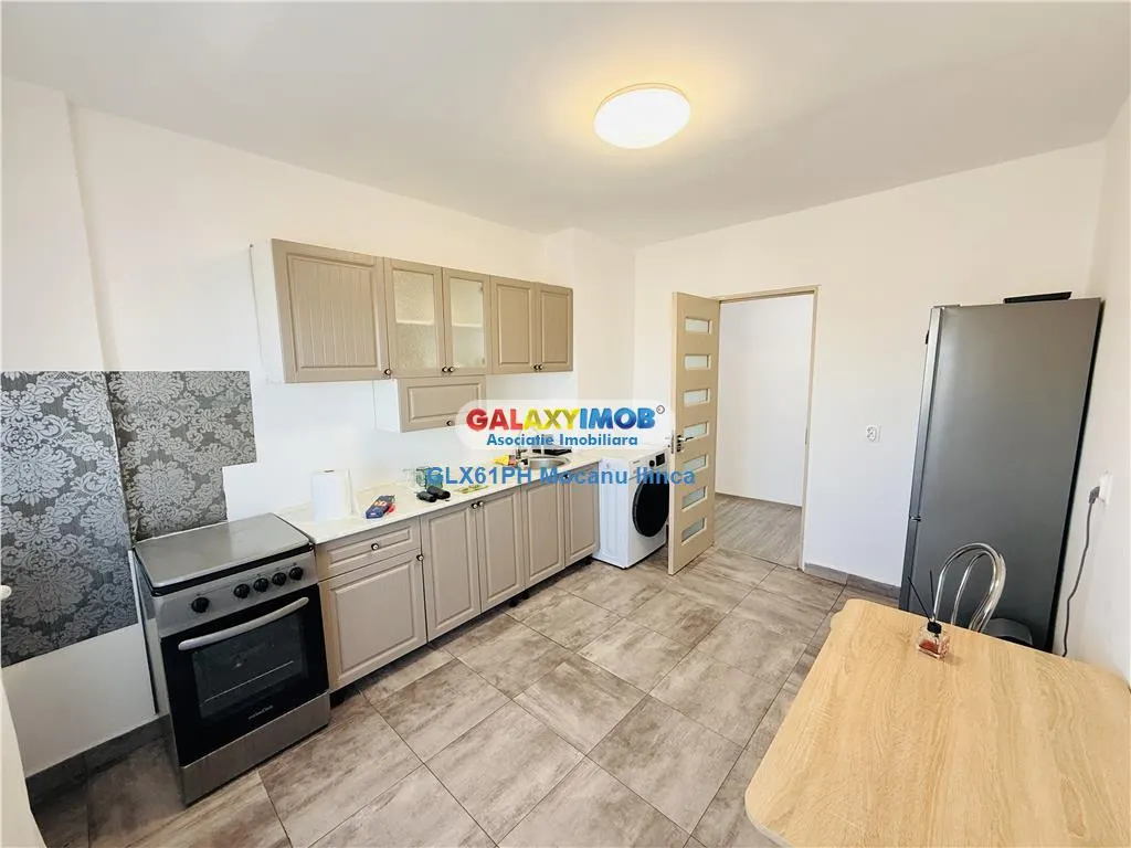 Inchiriere apartament 2 camere, semi-mobilat, Ultracentral, Ploiesti - foto 8
