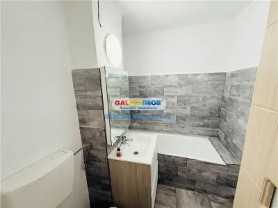 Inchiriere apartament 2 camere, semi-mobilat, Ultracentral, Ploiesti - foto 10