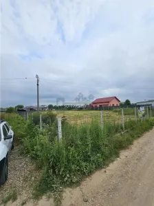 Teren de vanzare - Snagov, Ghermanesti, Strada Razboieni - Ghermanesti