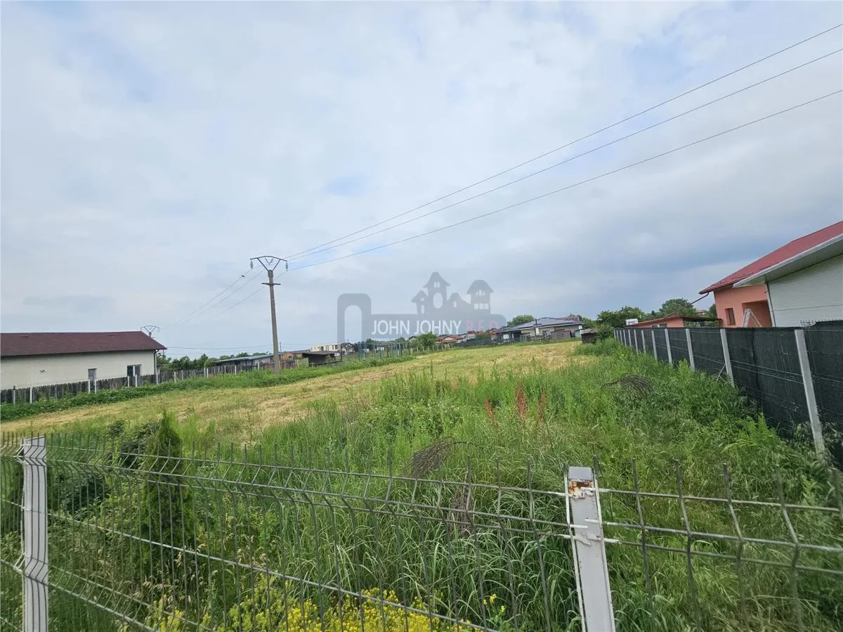 Teren de vanzare - Snagov, Ghermanesti, Strada Razboieni - foto 4