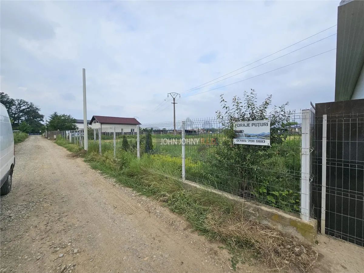 Teren de vanzare - Snagov, Ghermanesti, Strada Razboieni - foto 5