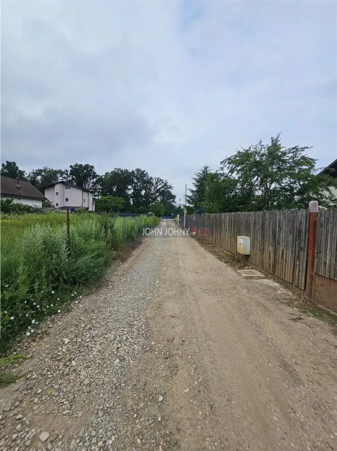 Teren de vanzare - Snagov, Ghermanesti, Strada Razboieni - foto 6