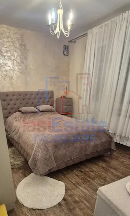 Apartament 3 camere zona Podu Ros - foto 2