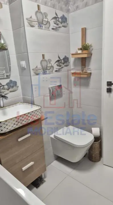 Apartament 3 camere zona Podu Ros - foto 8