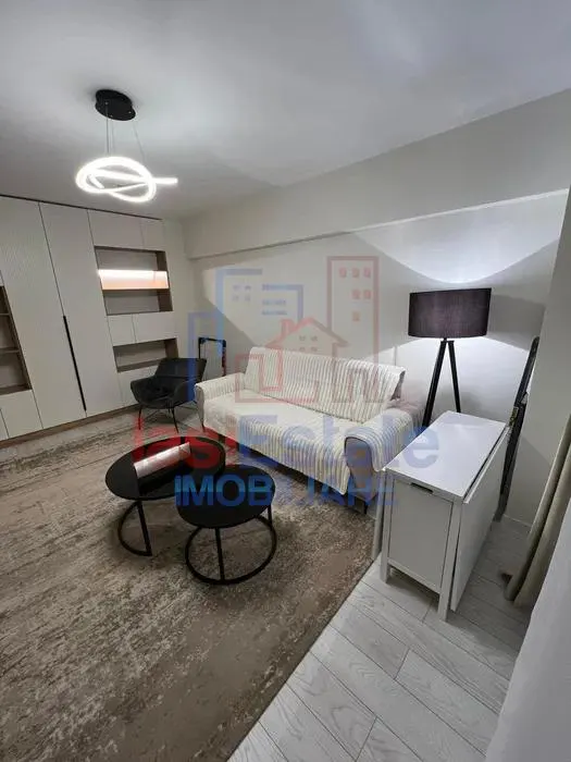 Apartament 2 Camere Pacurari - Kaufland - foto 2