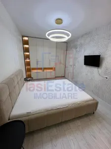 Apartament 2 Camere Pacurari - Kaufland - foto 3