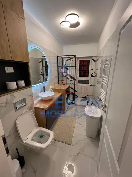 Apartament 2 Camere Pacurari - Kaufland - foto 7