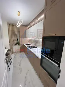 Apartament 2 Camere Pacurari - Kaufland - foto 8
