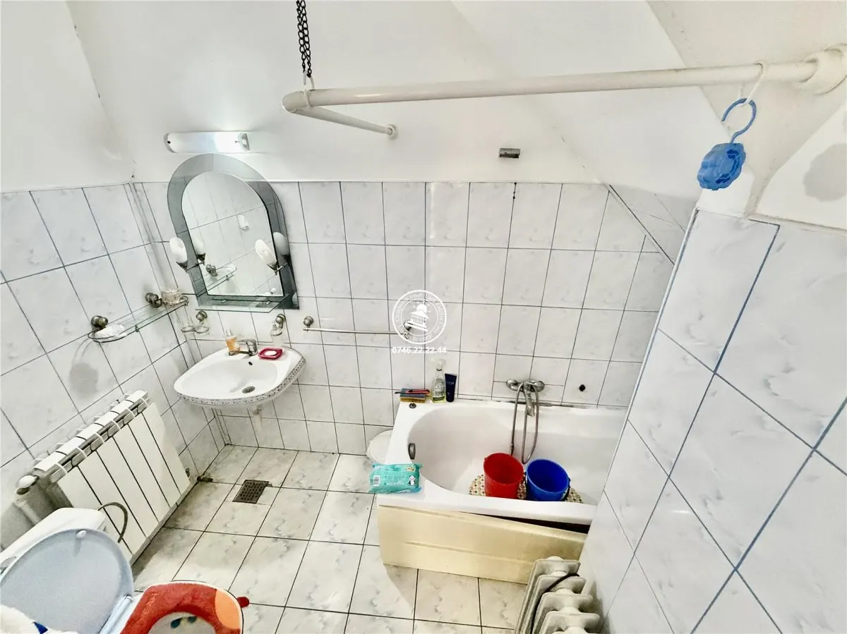 Case vile de vânzare Vișan Iași - foto 17