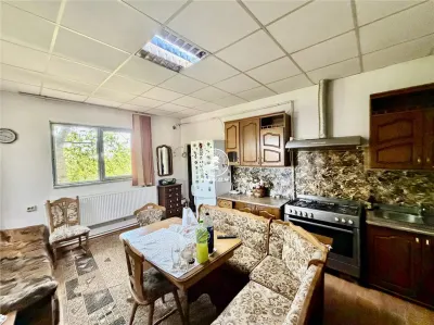 Case vile de vânzare Vișan Iași - foto 19