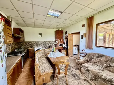 Case vile de vânzare Vișan Iași - foto 20